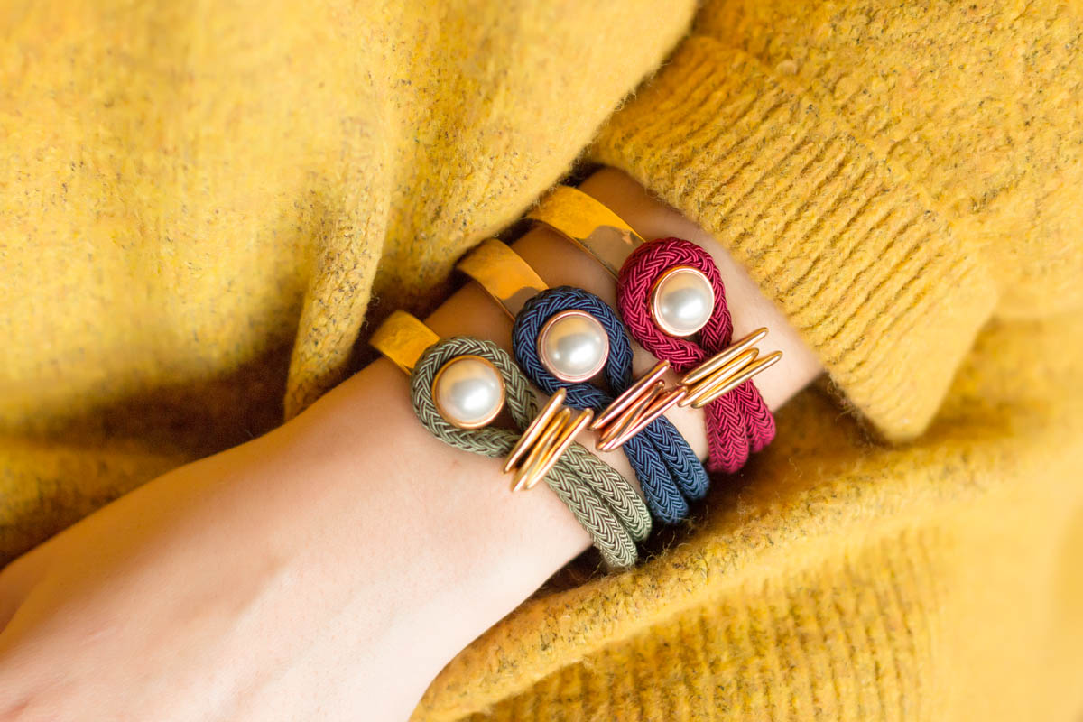 Bracelets Femme Fantaisie