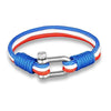 bracelet nautique manille France