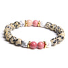 bracelet femme perle tendance