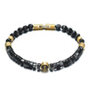 bracelet ancre homme luxe