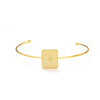 bijoux fantaisie bracelet acier