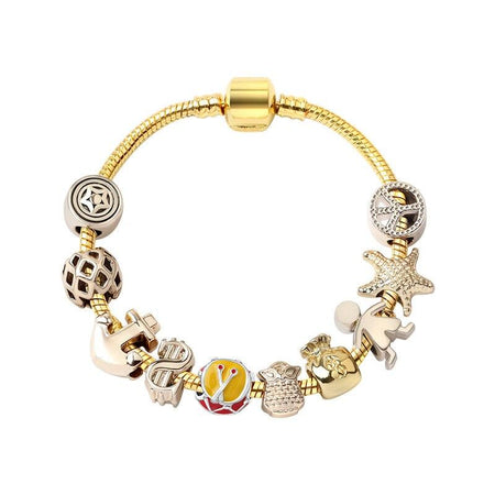 bracelet adolescente fille tendance