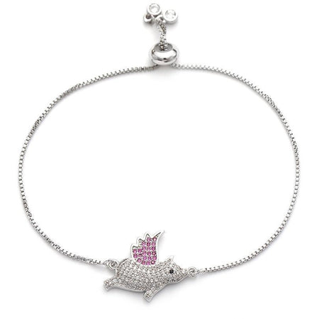 bracelet chaînette femme tendance