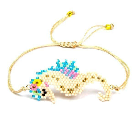 bracelet corde enfant tendance