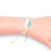 bracelet enfant corde