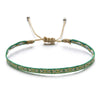 bracelet brésilien fait main femme
