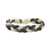 bracelet cordon homme ajustable