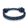 bracelet homme corde tendance
