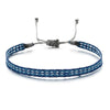 bracelet coton pour femme