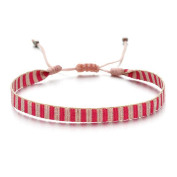 acheter bracelet fil de coton