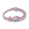 bracelet cordon marin homme tendance
