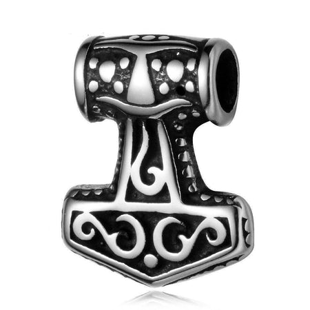 breloque ancre vintage