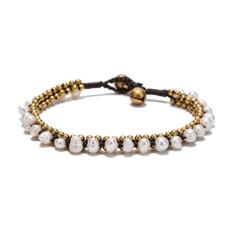 bracelet de cheville femme indien