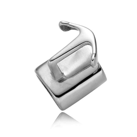 ancre en acier inoxydable