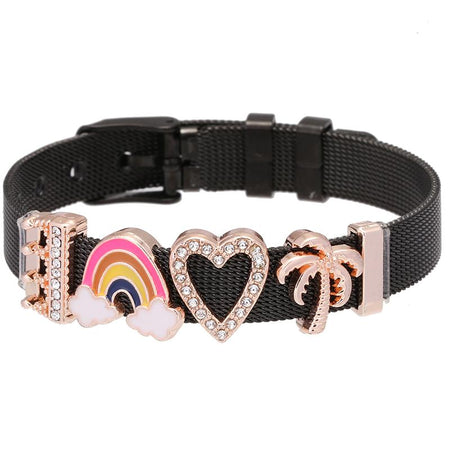 bracelet enfant à la mode