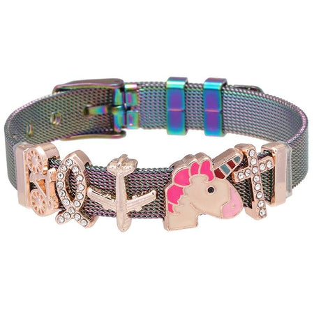 bracelet mode enfant