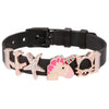 bracelet enfant mode licorne