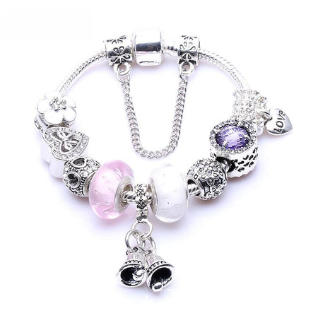 bracelet fantaisie pour fille pas cher