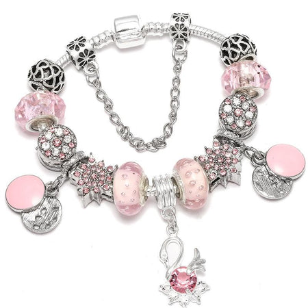 bracelet fantaisie pour jeune fille