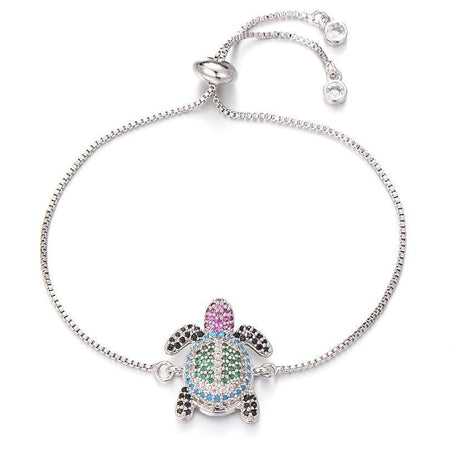 bracelet femme chaînette tendance