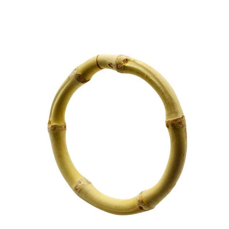 bracelet femme en bambou