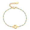 bracelet femme fin tendance