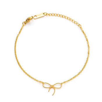 bracelet femme fin fantaisie acier inoxydable