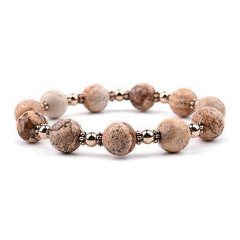 bracelet femme perle pas cher tendance