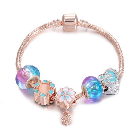 bracelet pour fille ado