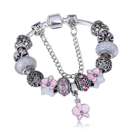 bracelet fille tendance pas cher