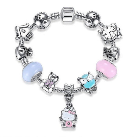 bracelet pour fille 