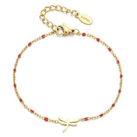 bracelet fin femme tendance