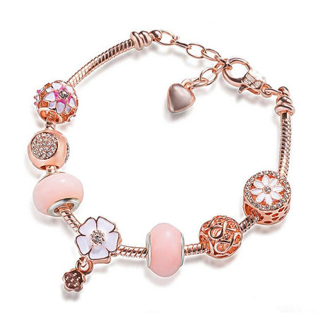 bracelet pour jeune fille de 15 ans
