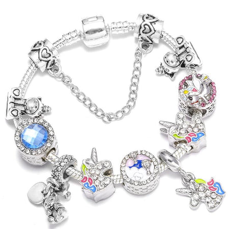 bracelet pour jeune fille