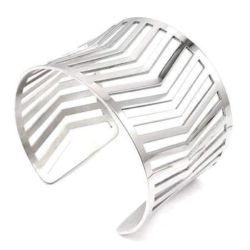 bracelet manchette femme pas cher tendance