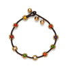 bracelet pour cheville femme