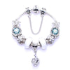 bracelet pour enfant avec charms
