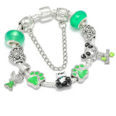 bracelet pour petite fille tendance