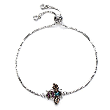 chaîne bracelet femme tendance