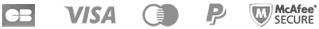 Checkout Secure